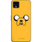 Adult Swim Adventure Time Jake The Dog Google Pixel 4 XL Skin